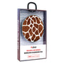MyBat Design Lab Series Wireless Charging Pad - Silver - Giraffe spots - MCGWIRC22SL-012-9.jpg