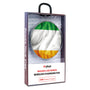 MyBat Design Lab Series Wireless Charging Pad - Silver - Irish Flag - MCGWIRC22SL-032-9.jpg