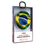 MyBat Design Lab Series Wireless Charging Pad - Silver - Brazilian Flag - MCGWIRC22SL-038-9.jpg