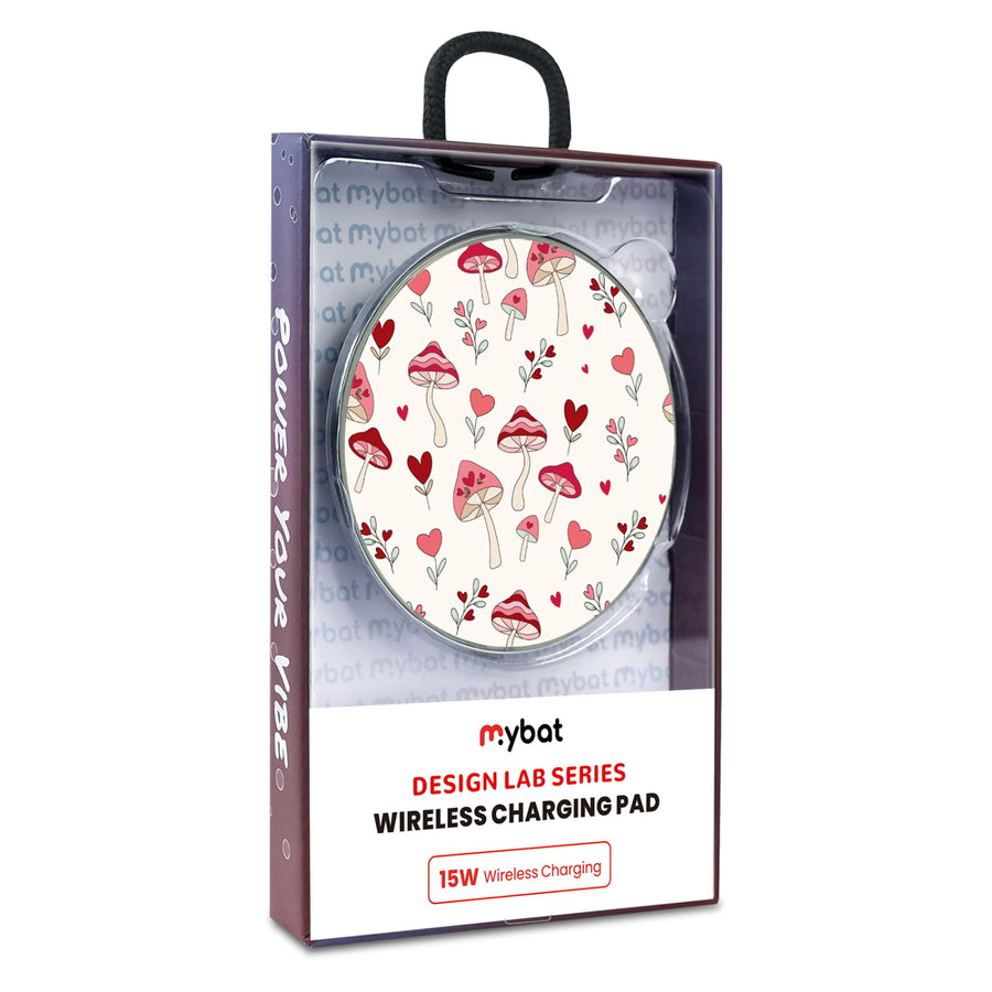 MyBat Design Lab Series Wireless Charging Pad - Silver - So Mush Love - MCGWIRC22SL-096-9.jpg