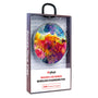 MyBat Design Lab Series Wireless Charging Pad - Silver - Color Burst - MCGWIRC22SL-108-9.jpg