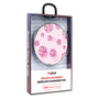 MyBat Design Lab Series Wireless Charging Pad - Silver - Disco Balls - MCGWIRC22SL-109-9.jpg