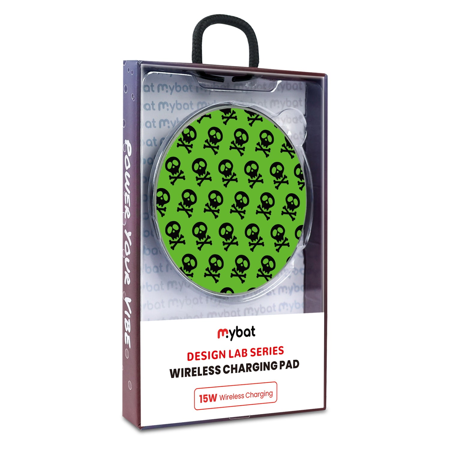 MyBat Design Lab Series Wireless Charging Pad - Silver - Toxic - MCGWIRC22SL-241-9.jpg