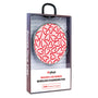 MyBat Design Lab Series Wireless Charging Pad - Silver - Endless Hearts - MCGWIRC22SL-338-9.jpg