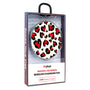 MyBat Design Lab Series Wireless Charging Pad - Silver - Wild Hearts - MCGWIRC22SL-340-9.jpg