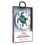 MyBat Design Lab Series Wireless Charging Pad - Silver - Sea Turtles - MCGWIRC22SL-375-9.jpg