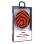 MyBat Design Lab Series Wireless Charging Pad - Silver - Downward Spiral - MCGWIRC22SL-420-9.jpg