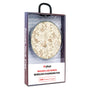 MyBat Design Lab Series Wireless Charging Pad - Silver - Jacobean Floral - MCGWIRC22SL-425-9.jpg