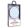 MyBat Design Lab Series Wireless Charging Pad - Silver - Sky Blue Check - MCGWIRC22SL-478-8.jpg