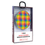 MyBat Design Lab Series Wireless Charging Pad - Silver - Pixel Pride - MCGWIRC22SL-501-8.jpg