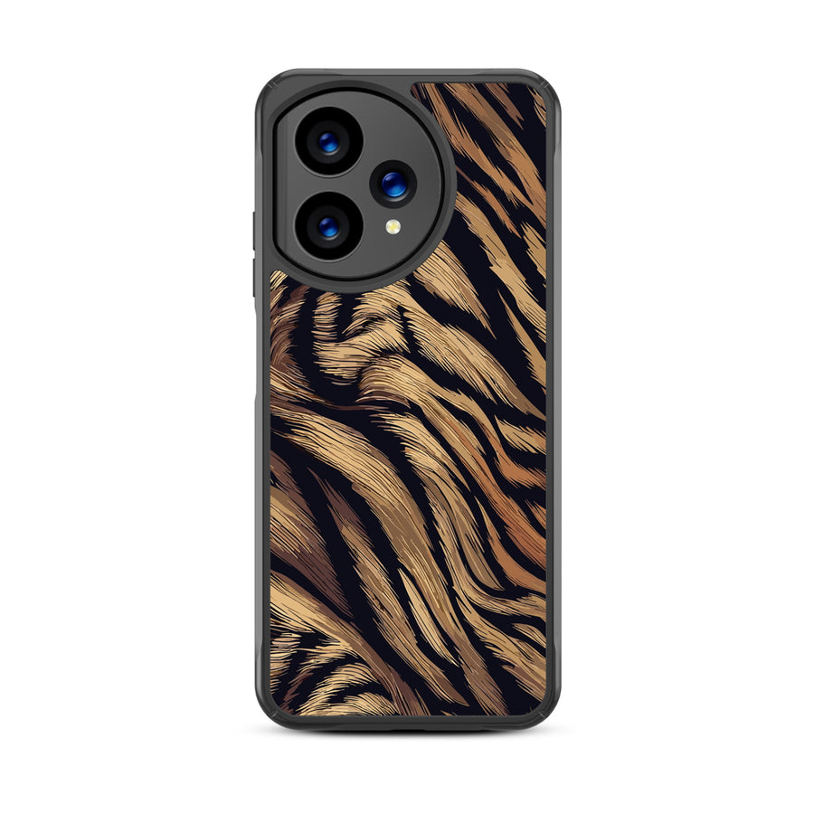 MyBat Design Lab Series Case for Cricket Icon Plus 2026 - Tiger Fur - MCICON7CSLESMP006-3.jpg