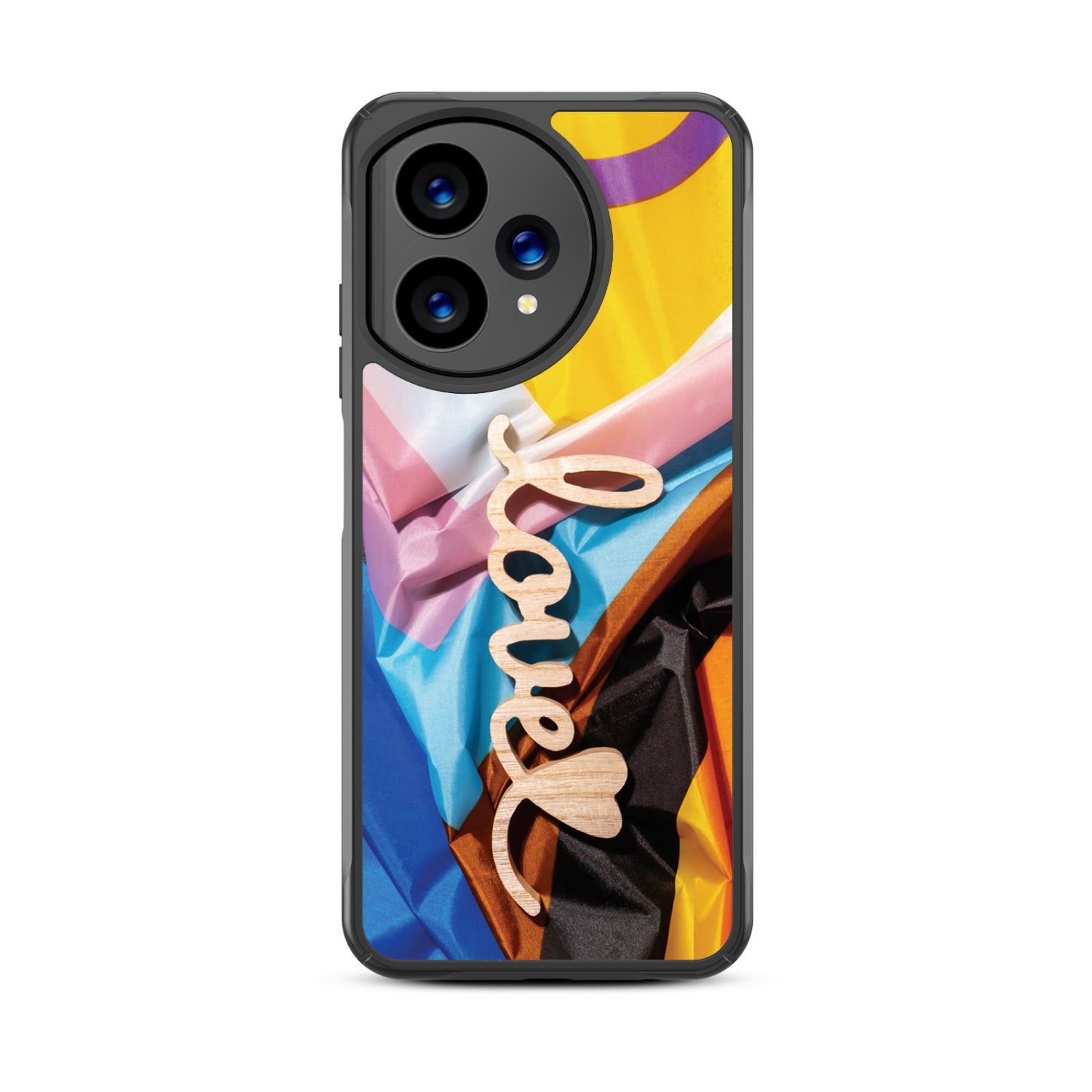MyBat Design Lab Series Case for Cricket Icon Plus 2026 - Love is Love - MCICON7CSLESMP037-3.jpg
