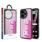Pink / Icon Plus 2026