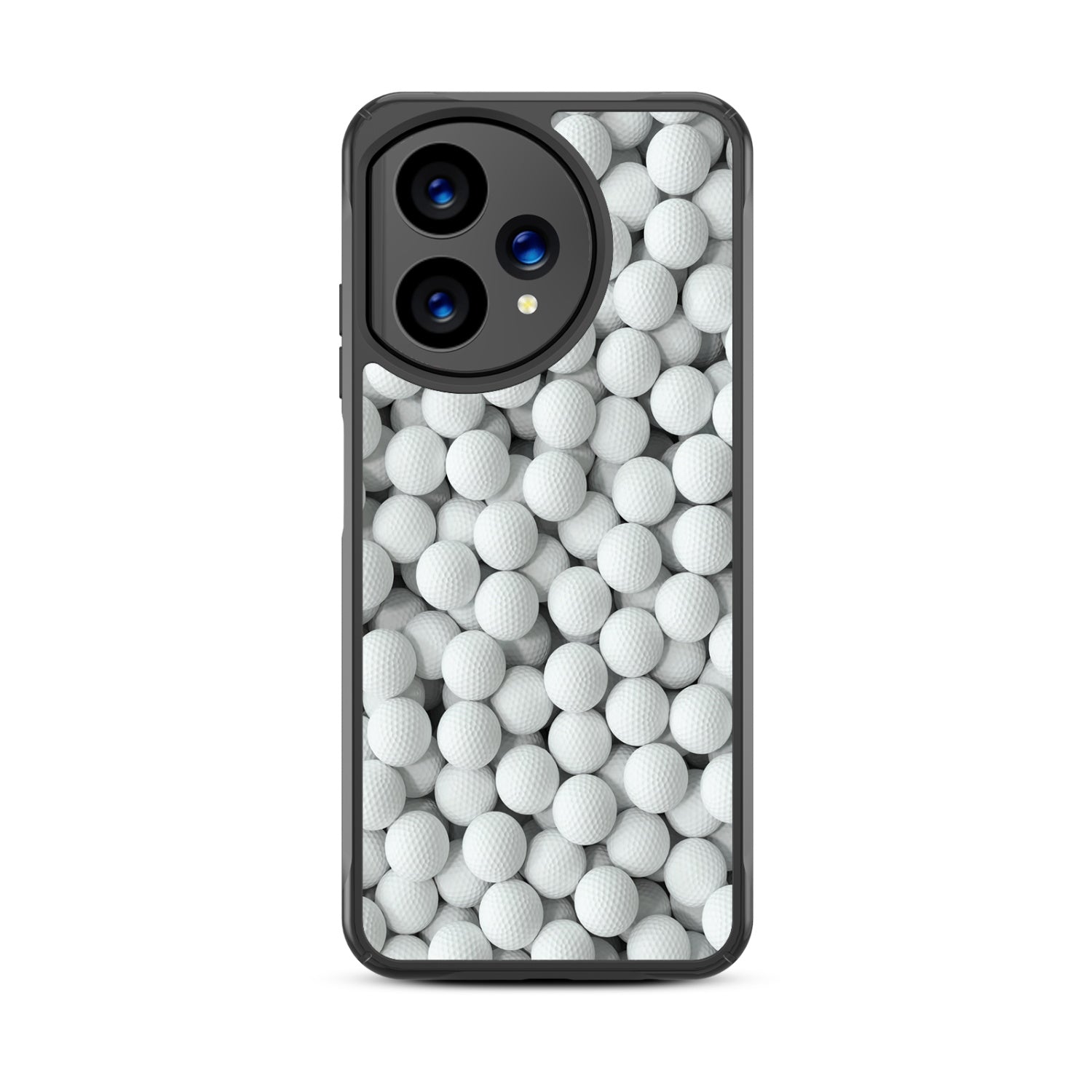 MyBat Design Lab Series Case for Cricket Icon Plus 2026 - Golf Balls - MCICON7CSLESMP314-3.jpg