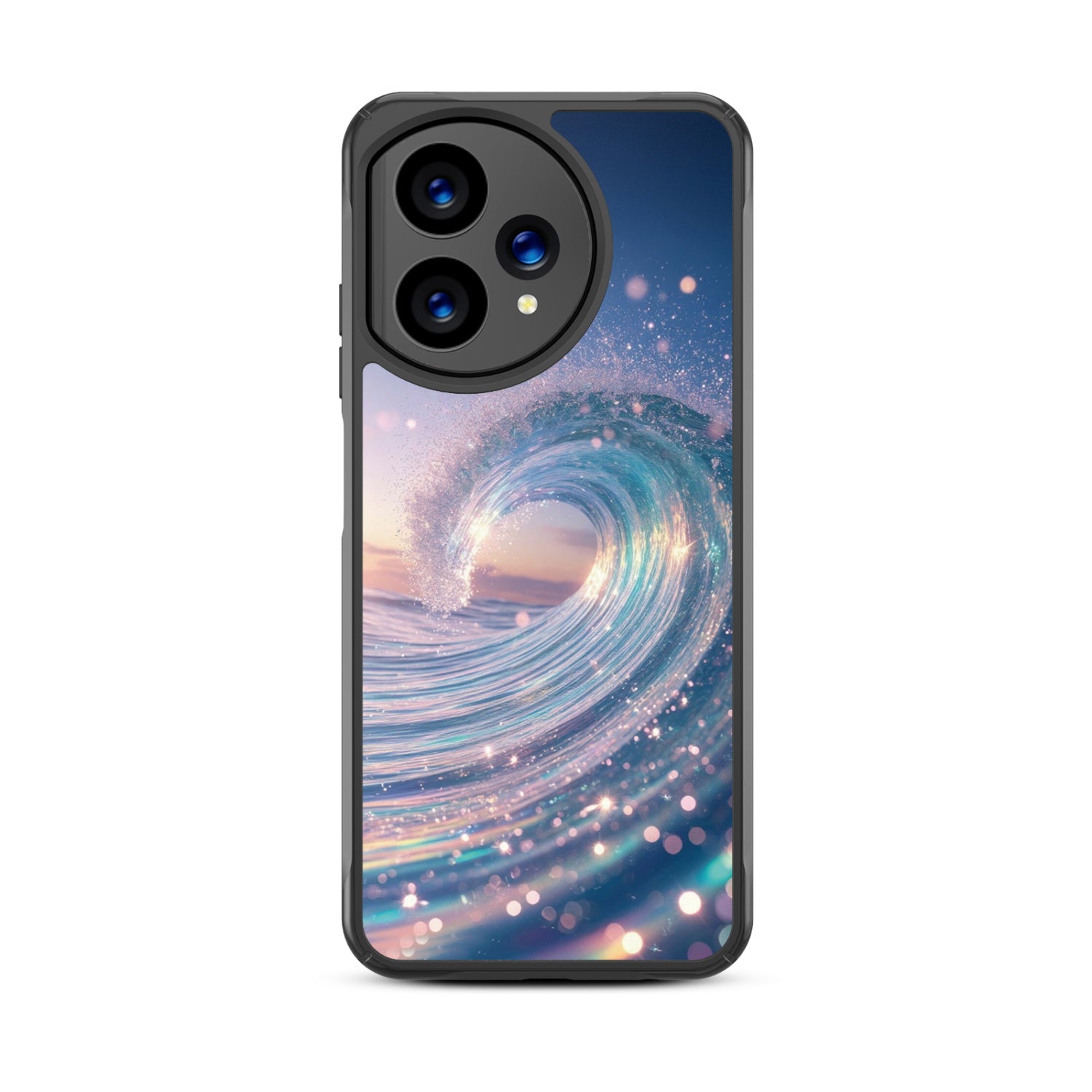MyBat Design Lab Series Case for Cricket Icon Plus 2026 - Dreamy Waves - MCICON7CSLESMP379-3.jpg