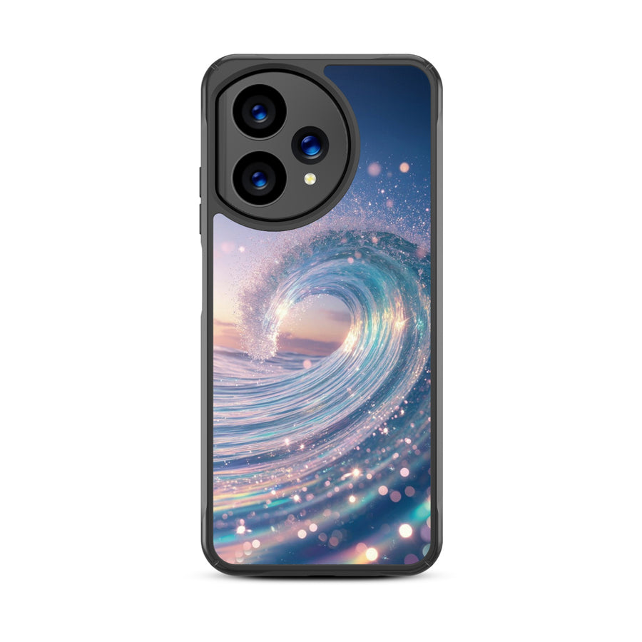 MyBat Design Lab Series Case for Cricket Icon Plus 2026 - Dreamy Waves - MCICON7CSLESMP379-3.jpg