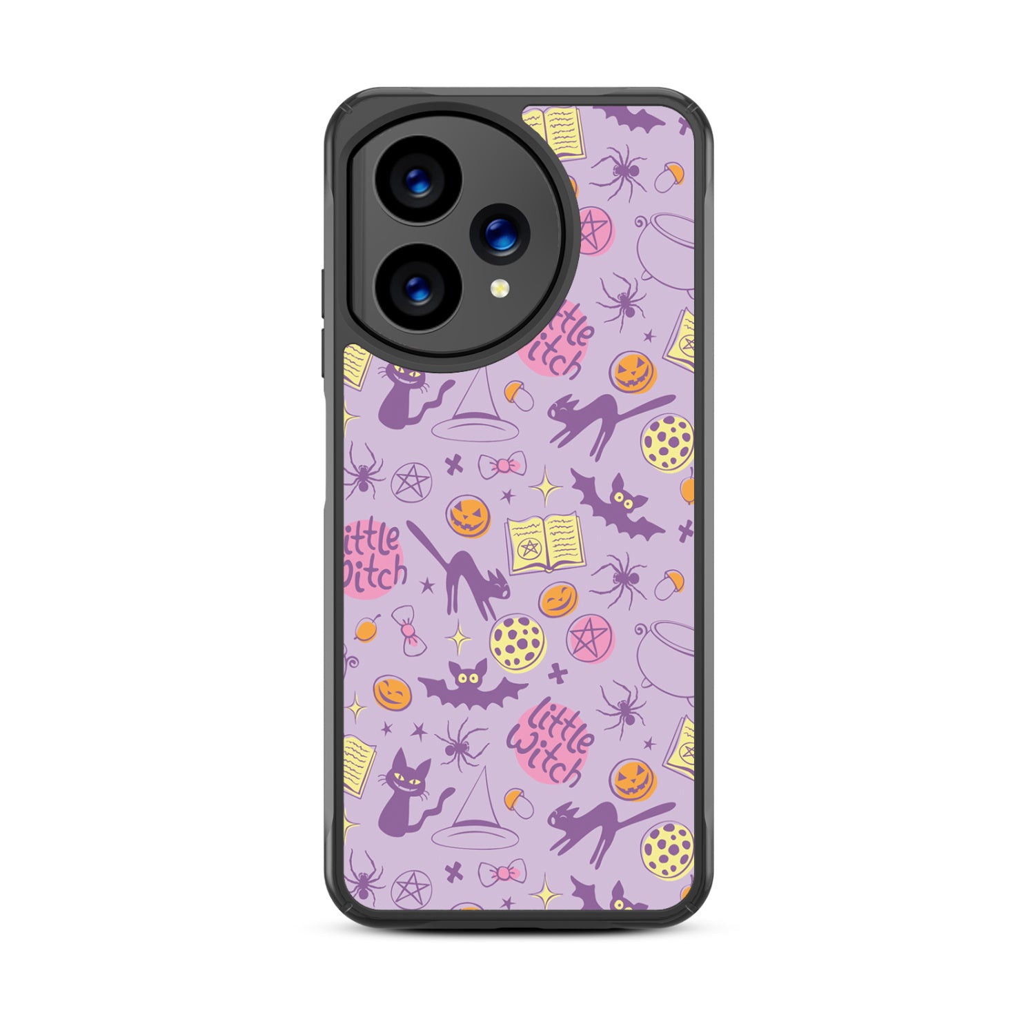 MyBat Design Lab Series Case for Cricket Icon Plus 2026 - Little Witch - MCICON7CSLESMP413-3.jpg