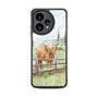 MyBat Design Lab Series Case for Cricket Icon Plus (2026) / AT&T Verge 2 - Highland Cow - MCICON7CSLESMP470-3.jpg