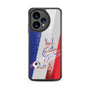 MyBat Design Lab Series Case for Cricket Icon Plus (2026) / AT&T Verge 2 – France Soccer - MCICON7CSLESMP511-3.jpg