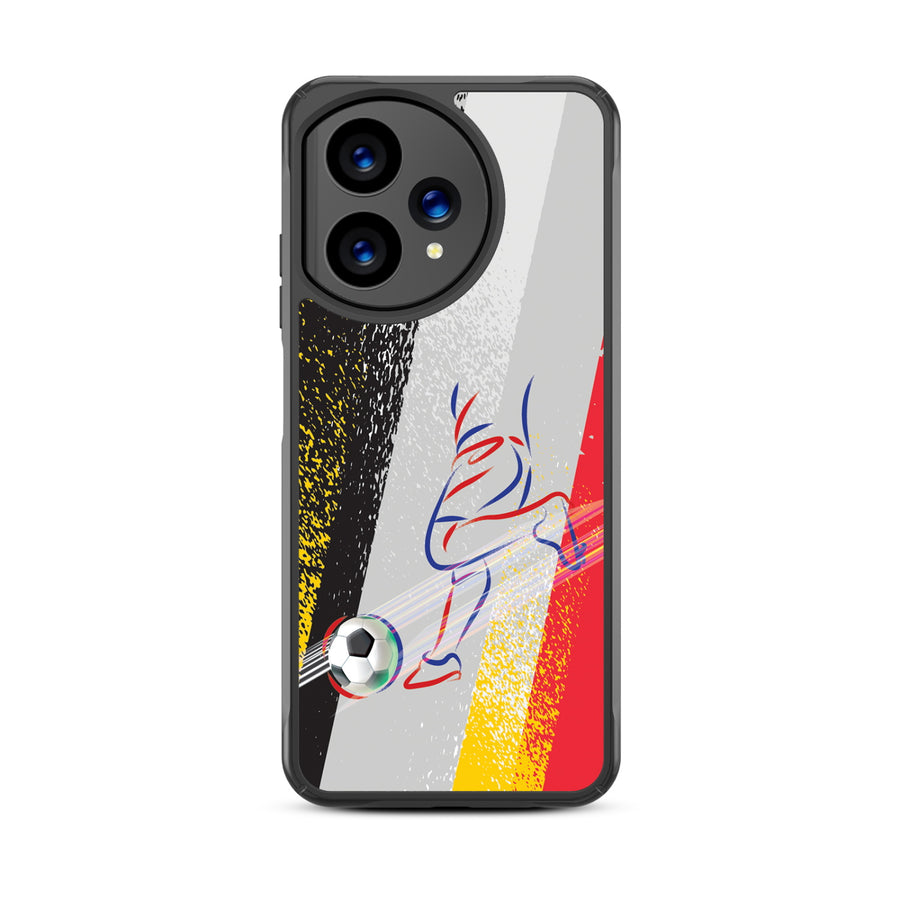MyBat Design Lab Series Case for Cricket Icon Plus (2026) / AT&T Verge 2 – Germany Soccer - MCICON7CSLESMP512-3.jpg