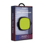 MyBat Design Lab Open-Ear Earbuds - Black - Green Gingham - MFHSBTST251-476-10.jpg