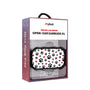 MyBat Design Lab Open-Ear Earbuds XL - Black - Paw Prints and Hearts - MFHSBTST271-001-10.jpg
