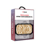 MyBat Design Lab Open-Ear Earbuds XL - Black - Tiger Stripes - MFHSBTST271-011-10.jpg