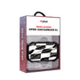 MyBat Design Lab Open-Ear Earbuds XL - Black - Racing Flag - MFHSBTST271-040-10.jpg