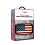 MyBat Design Lab Open-Ear Earbuds XL - Black - American Flag - MFHSBTST271-043-10.jpg