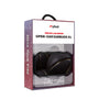MyBat Design Lab Open-Ear Earbuds XL - Black - Black Basketballs - MFHSBTST271-090-10.jpg