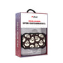 MyBat Design Lab Open-Ear Earbuds XL - Black - Bone Heads - MFHSBTST271-411-10.jpg