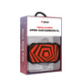 MyBat Design Lab Open-Ear Earbuds XL - Black - Downward Spiral - MFHSBTST271-420-10.jpg