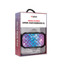 MyBat Design Lab Open-Ear Earbuds XL - Black - Mermaid Scales - MFHSBTST271-458-10.jpg