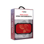 MyBat Design Lab Open-Ear Earbuds XL - Black - Fire Horse - MFHSBTST271-460-10.jpg
