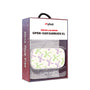 MyBat Design Lab Open-Ear Earbuds XL - White- Blooming Bows - MFHSBTST272-493-10.jpg
