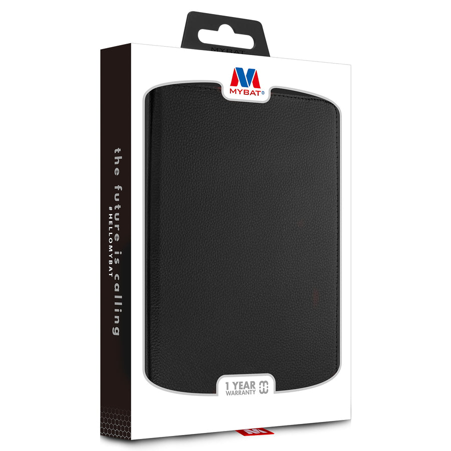 MyBat Premium Rotatable MyJacket for Apple iPad 10.9 (2022) / iPad 11 (2025) - Black - MIP1092PCMJK442-9.jpg