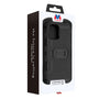 MyBat 3-in-1 Storm Tank Hybrid Protector Case Combo (with Black Holster) for Apple iPhone 12 mini - Black / Black - MIP12CS3NMS001-9.jpg