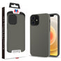 Gunmetal / iPhone 12 mini