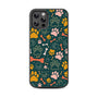 MyBat Design Lab Series Case for Apple iPhone 12 / 12 Pro (6.1) - Paw Prints & Bones - MIP12PCSLESM003-3.jpg