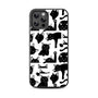MyBat Design Lab Series Case for Apple iPhone 12 / 12 Pro (6.1) - Black Cats - MIP12PCSLESM017-3.jpg