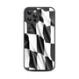 MyBat Design Lab Series Case for Apple iPhone 12 / 12 Pro (6.1) - Racing Flag - MIP12PCSLESM040-3.jpg