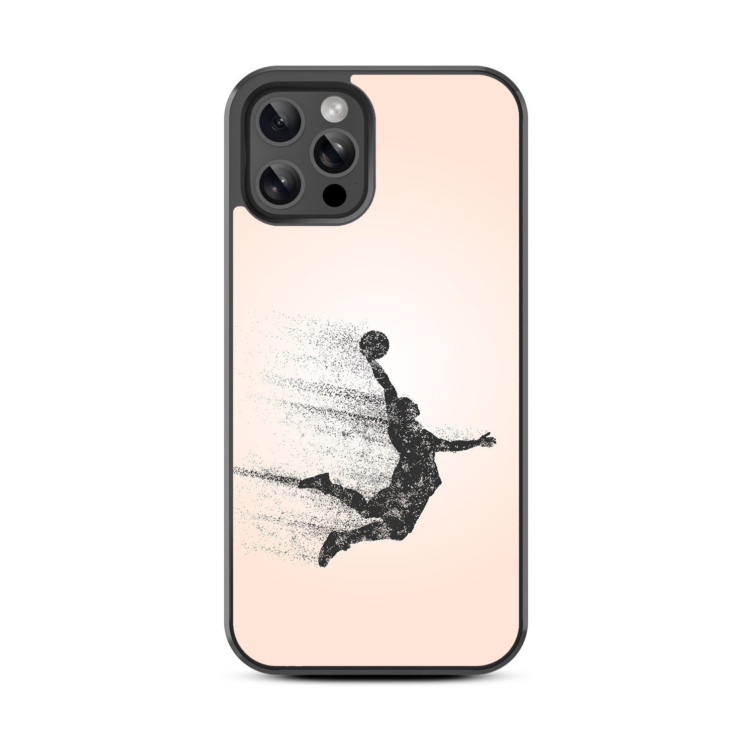 MyBat Design Lab Series Case for Apple iPhone 12 / 12 Pro (6.1) - Slam Dunk - MIP12PCSLESM091-3.jpg