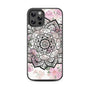 MyBat Design Lab Series Case for Apple iPhone 12 / 12 Pro (6.1) - Mandala - MIP12PCSLESM113-3.jpg