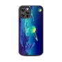 MyBat Design Lab Series Case for Apple iPhone 12 / 12 Pro (6.1) - Out Of This World - MIP12PCSLESM128-3.jpg