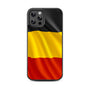 MyBat Design Lab Series Case for Apple iPhone 12 / 12 Pro (6.1) - Belgium Flag - MIP12PCSLESM142-3.jpg