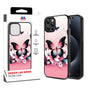 Pink / iPhone 12