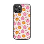 MyBat Design Lab Series Case for Apple iPhone 12 / 12 Pro (6.1) - Groovy Pumpkin Patch - MIP12PCSLESM222-3.jpg