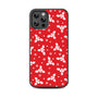 MyBat Design Lab Series Case for Apple iPhone 12 / 12 Pro (6.1) - Merry Mistletoe - MIP12PCSLESM290-3.jpg