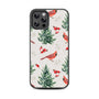 MyBat Design Lab Series Case for Apple iPhone 12 / 12 Pro (6.1) - Winter Cardinals - MIP12PCSLESM298-3.jpg