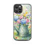 MyBat Design Lab Series Case for Apple iPhone 12 / 12 Pro - Backyard Bouquet - MIP12PCSLESM469-3.jpg